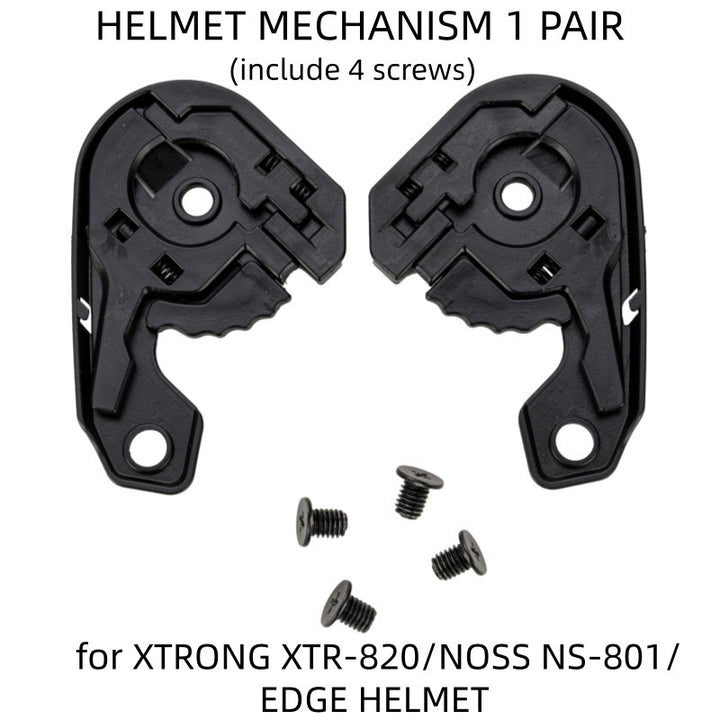 Helmet Mechanism Replacement Parts Kalsten