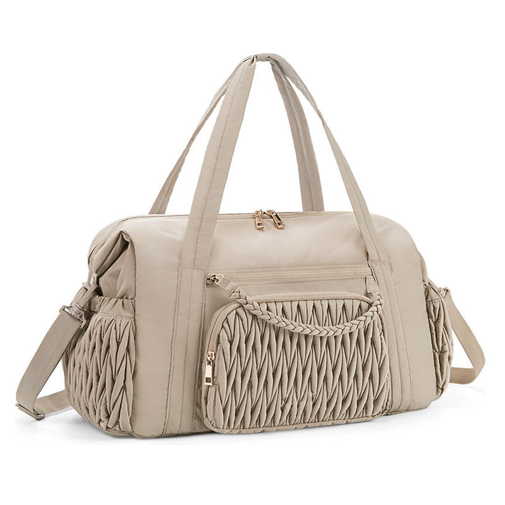 Stylish Gym Duffle Bag Kalsten
