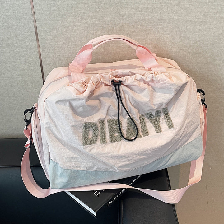 Lightweight Durable Travel Duffle Kalsten