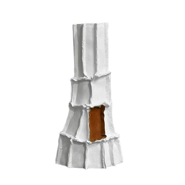 Artistic Decorative Floor Vase