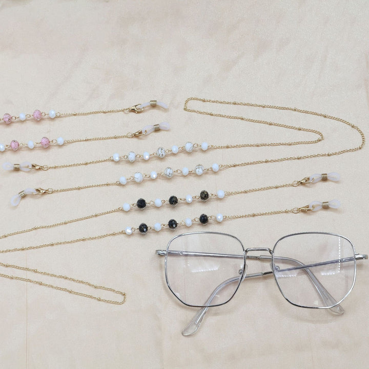 Fashionable Eyewear Chain Kalsten