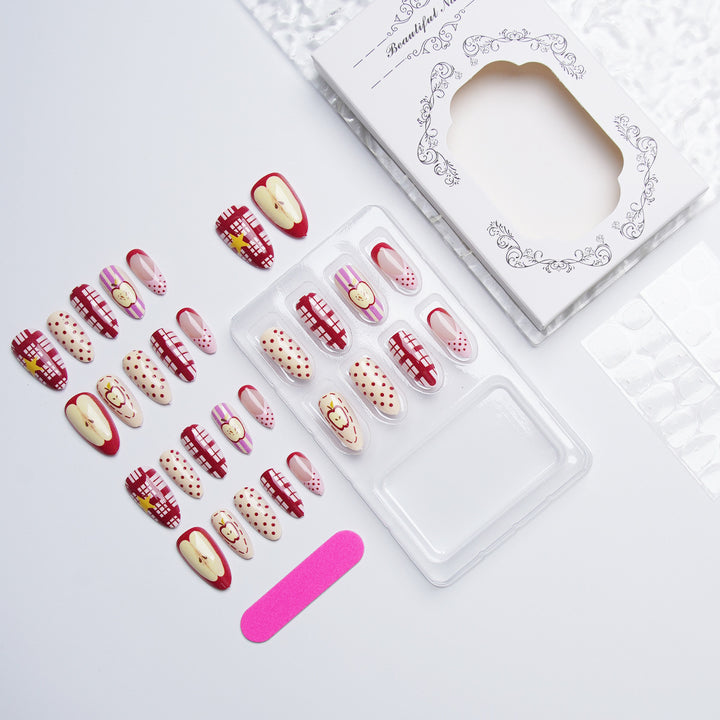 Artistic Nail Art Set Kalsten