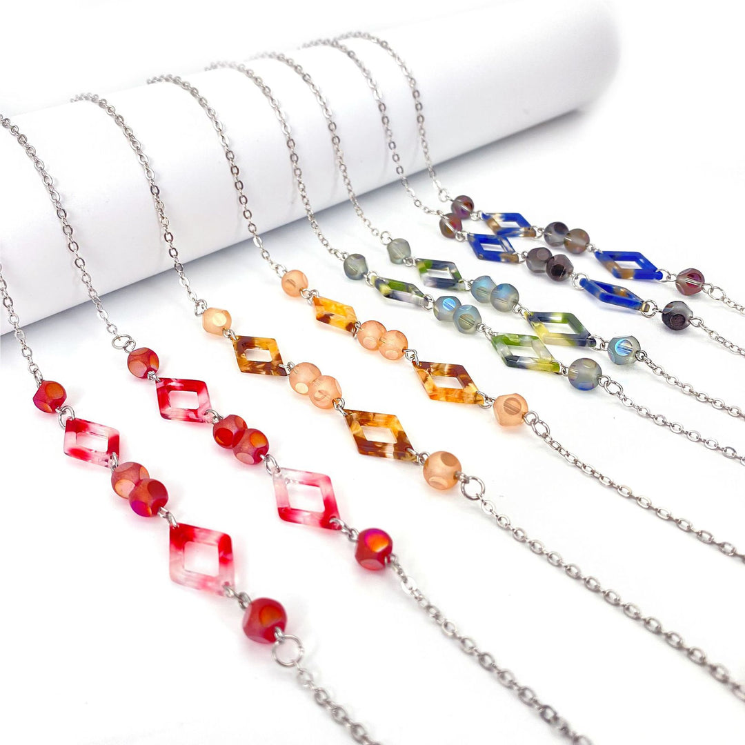 Decorative Eyewear Chain Kalsten