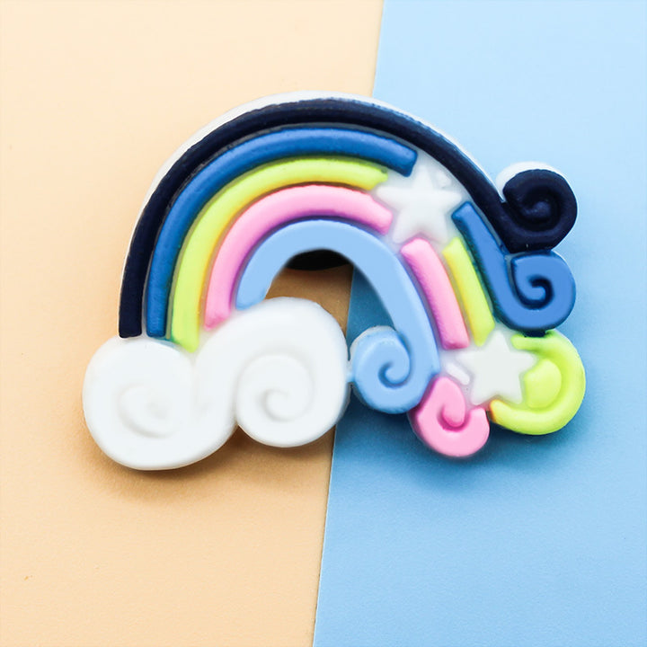 Women's creatively designed Magnet Kalsten