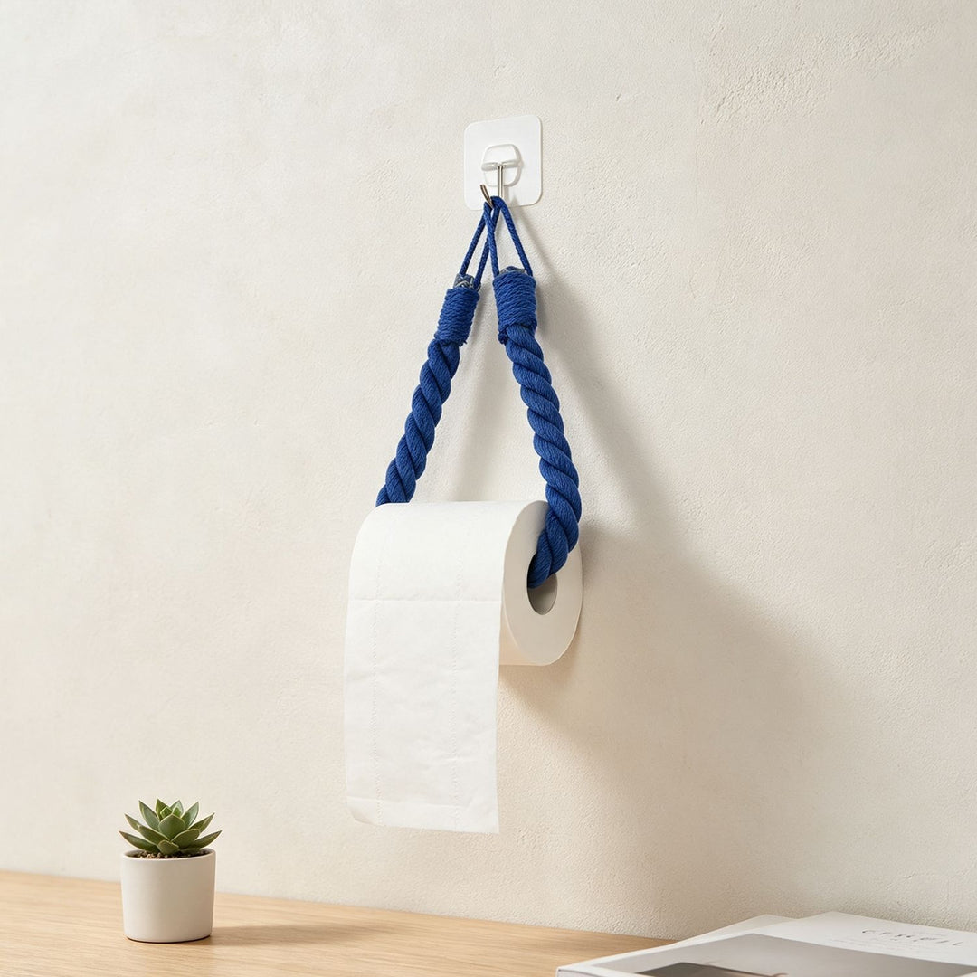 Stylish Toilet Paper Holder Kalsten