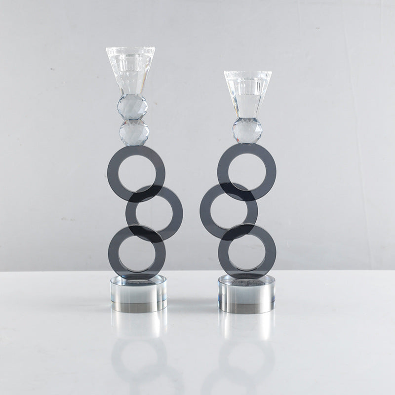 Elegant Decorative Art