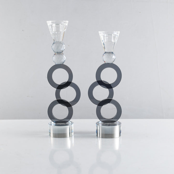 Elegant Decorative Art