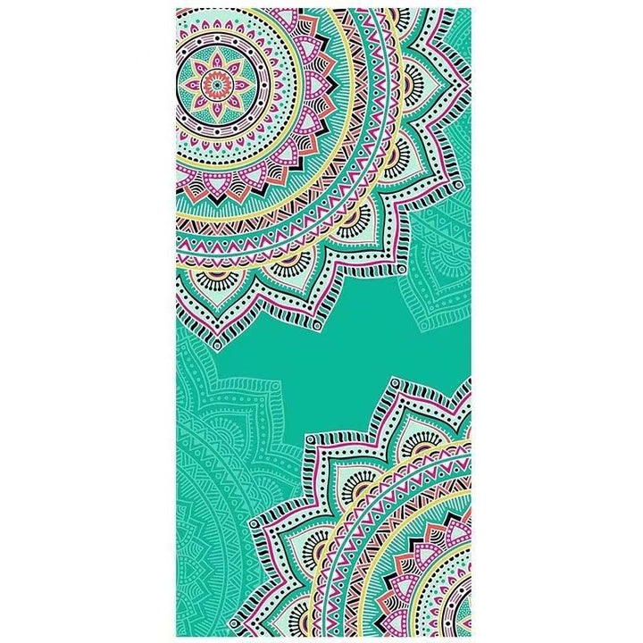 Tropical Paradise Beach Towel Kalsten