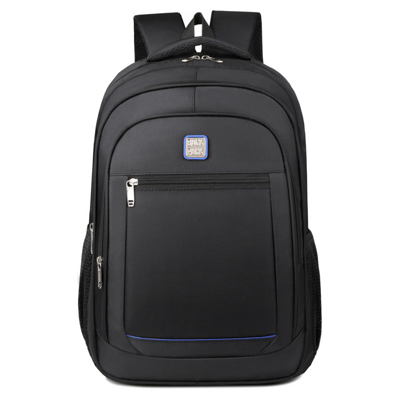 Versatile Ergonomic Laptop Backpack Kalsten
