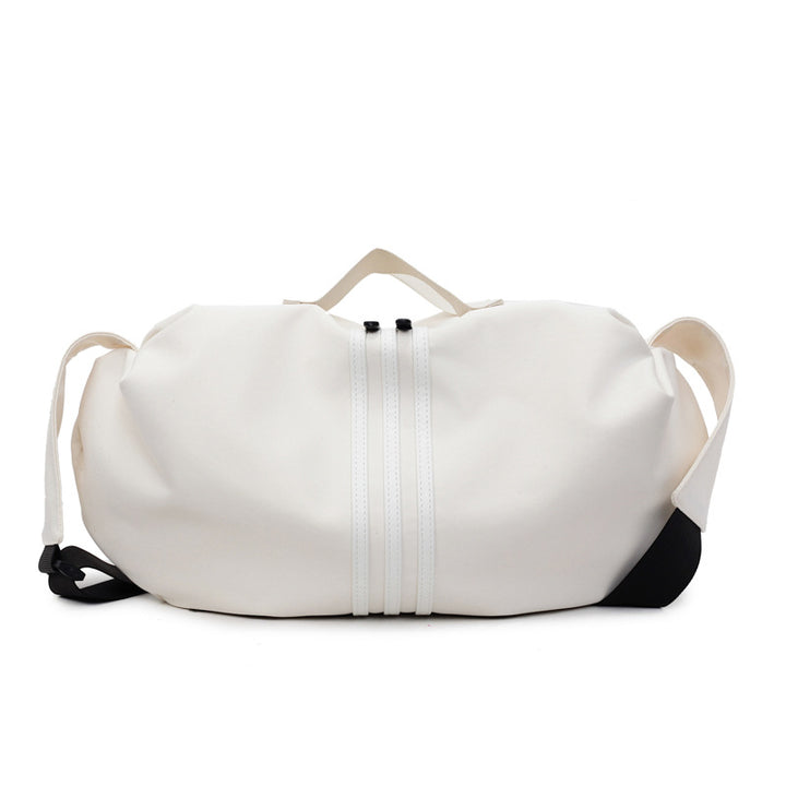 Spacious Gym Carry Duffle Bag Kalsten