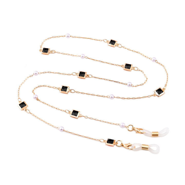 Decorative Eyewear Chain Kalsten