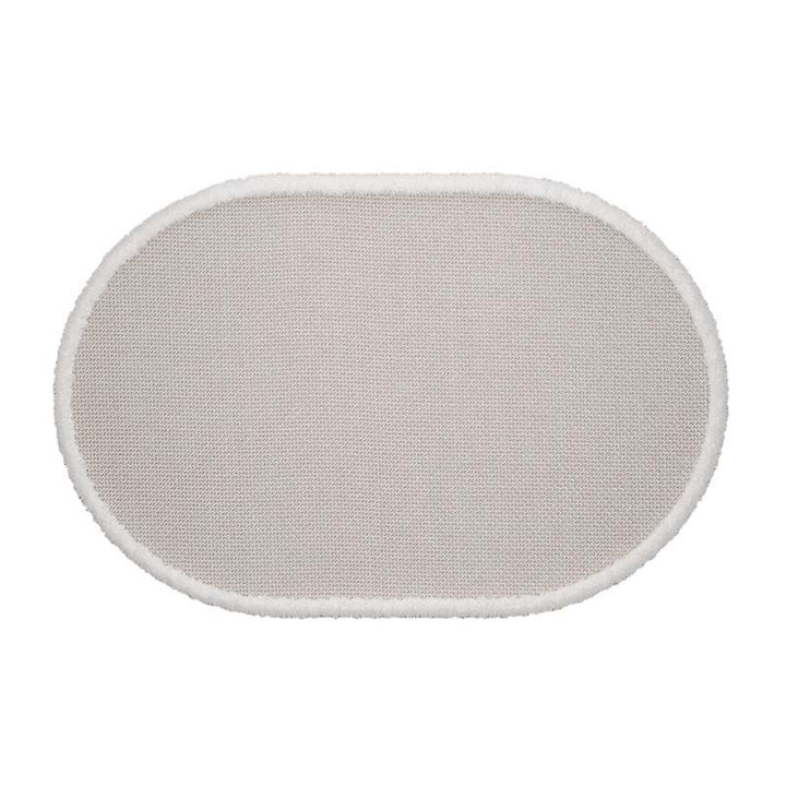 Soft Textured Pet Feeding Mat