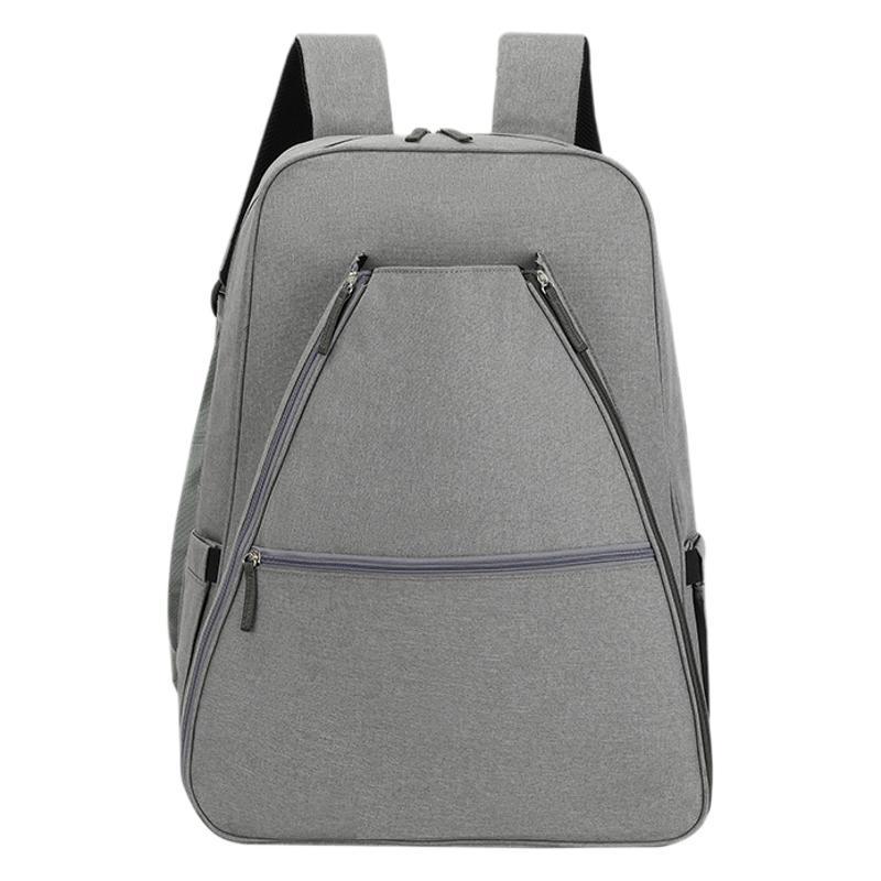 Multi-Compartment Fitness Backpack with Shoe Storage Kalsten