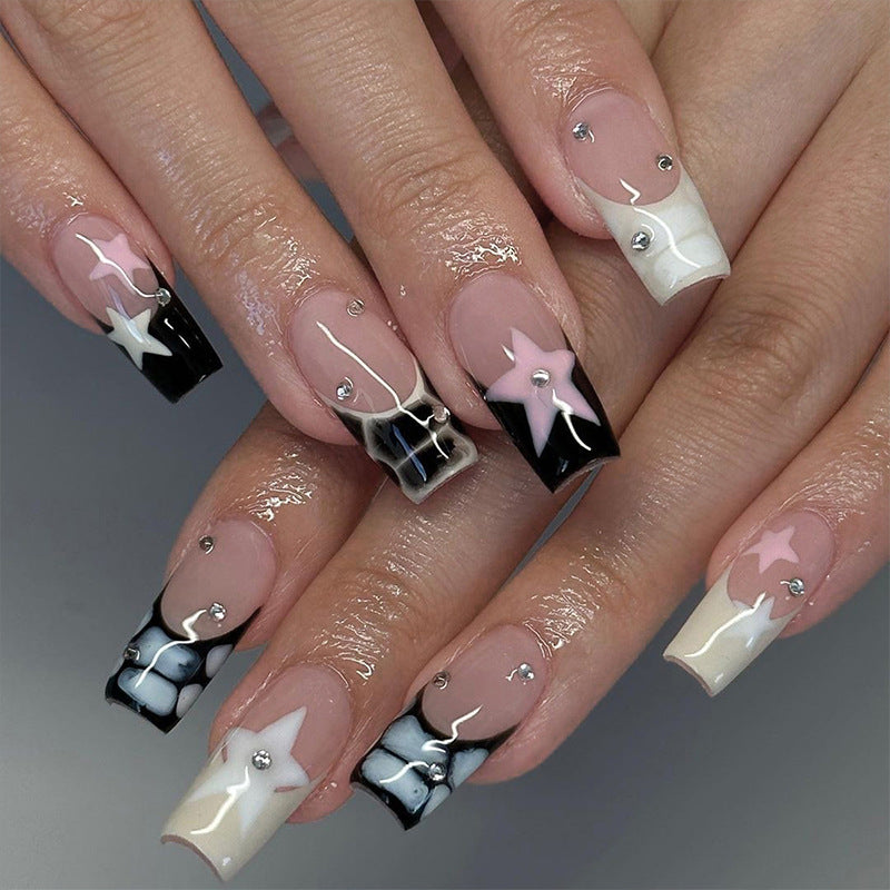 Artful Nail Art Kalsten