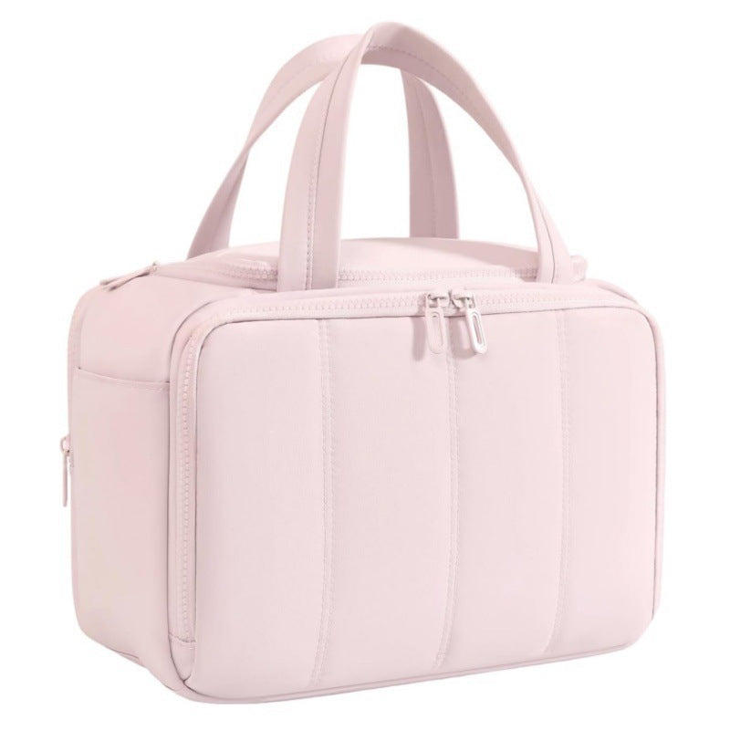 Elegant Cosmetic Organizer Bag Kalsten