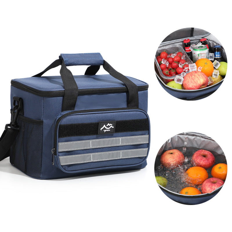 Premium Insulated Food Storage Kalsten