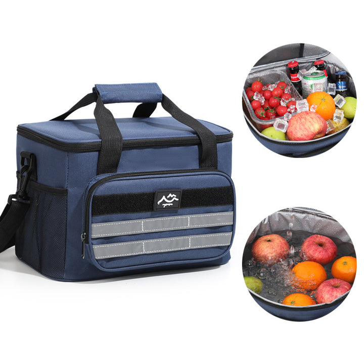 Premium Insulated Food Storage Kalsten