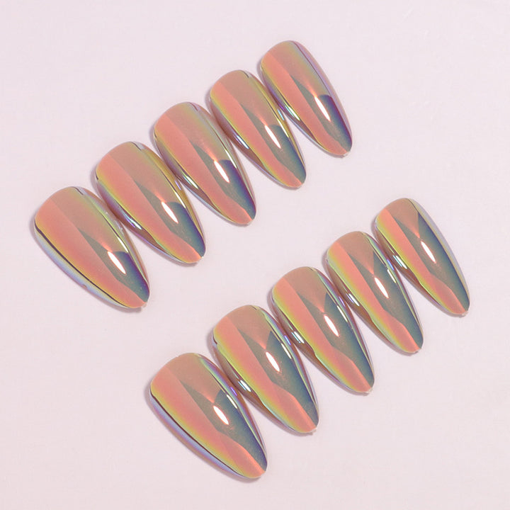 Stiletto Nail Art Wraps Kalsten