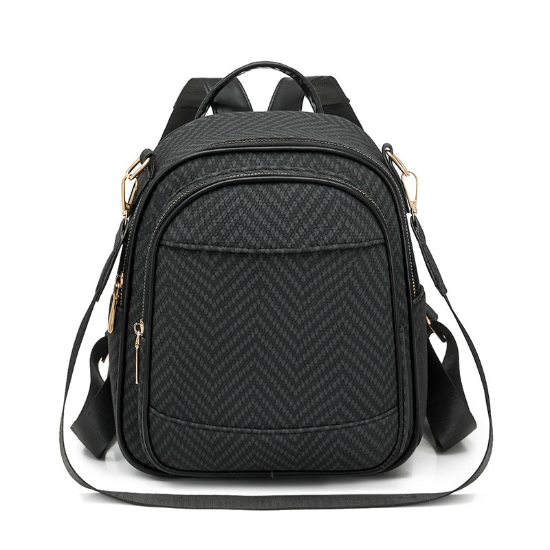 Chic ven Backpack Kalsten
