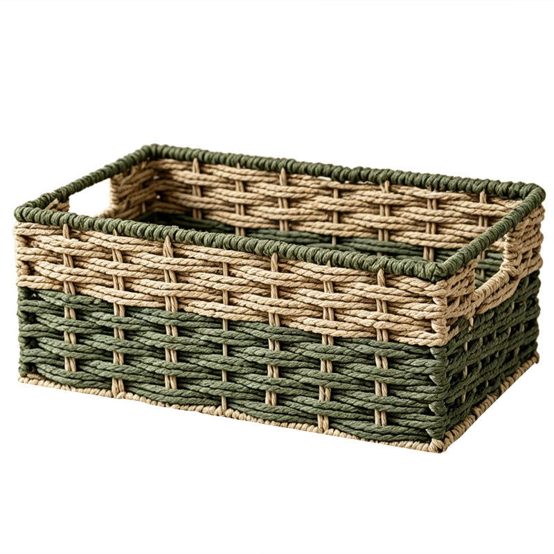 Practical storage basket Kalsten