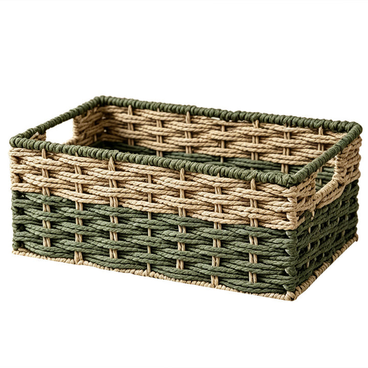 Practical storage basket Kalsten
