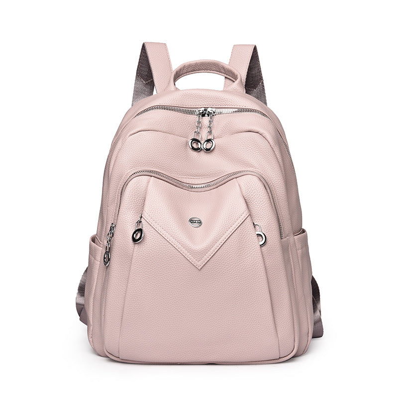 Stylish Multi-Compartment Backpack Kalsten 1790004144