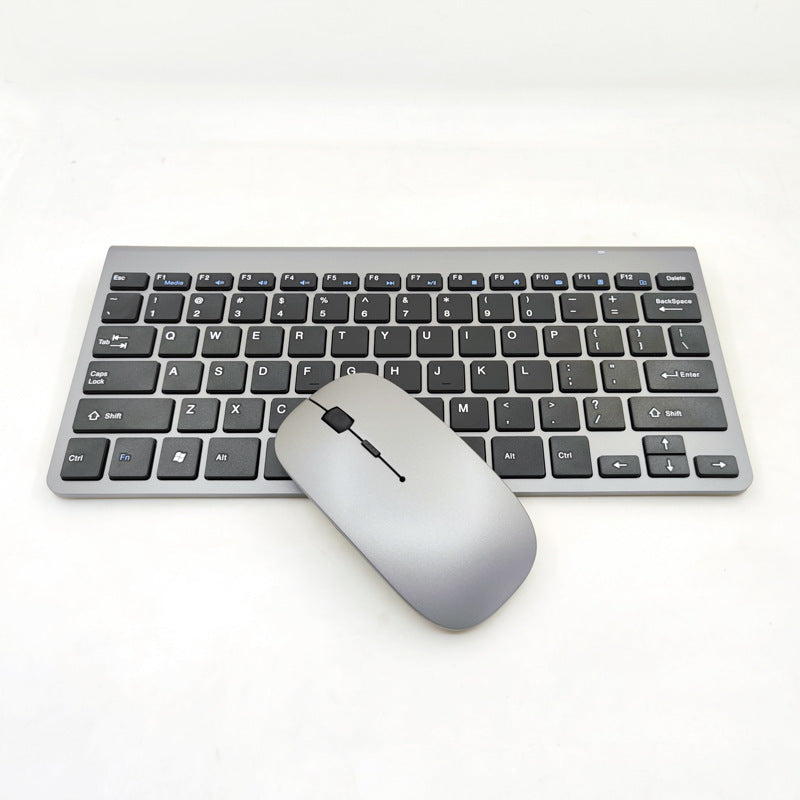 Wireless multifunction keyboard and mouse set Kalsten