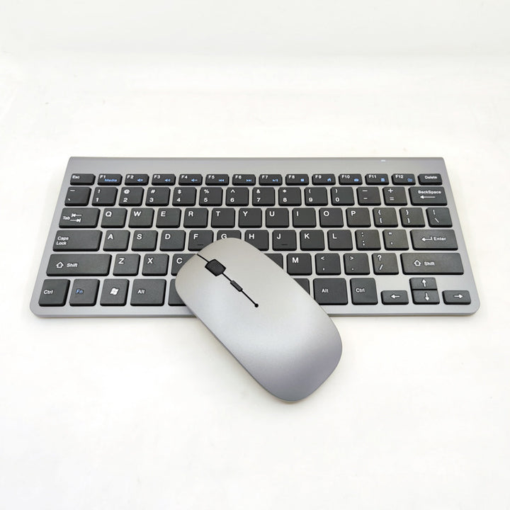 Wireless multifunction keyboard and mouse set Kalsten