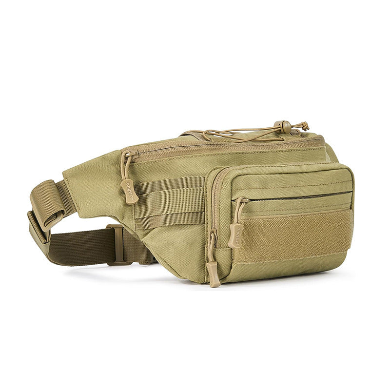 Tactical Hip Bag Kalsten