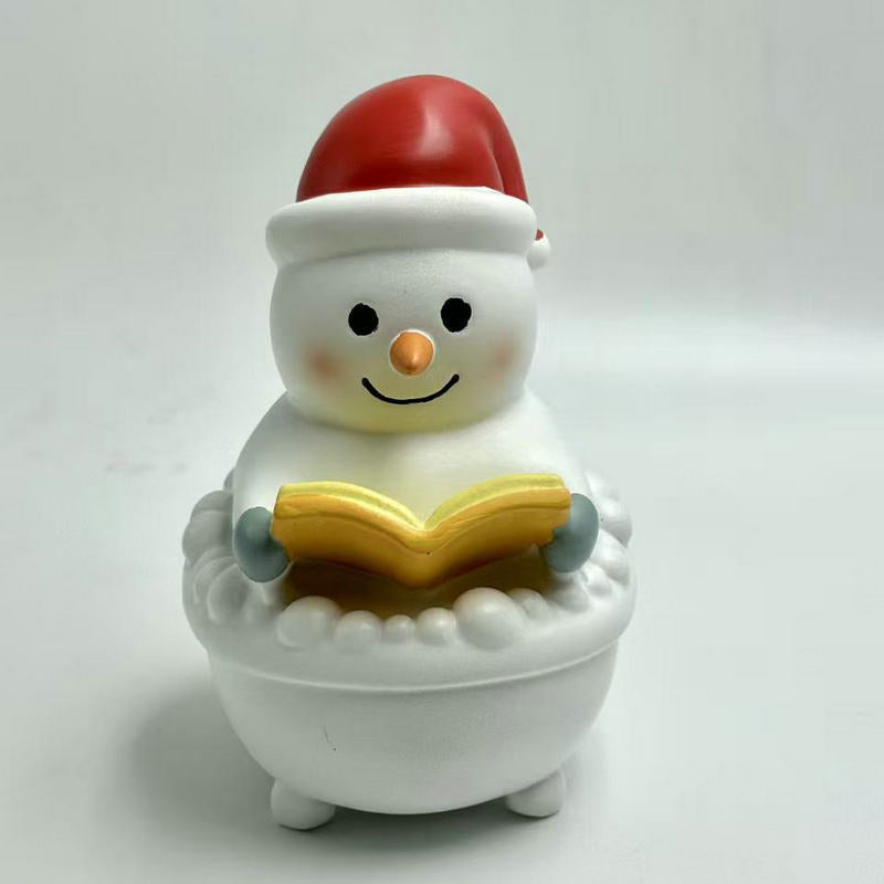 Decorative Figure Kalsten