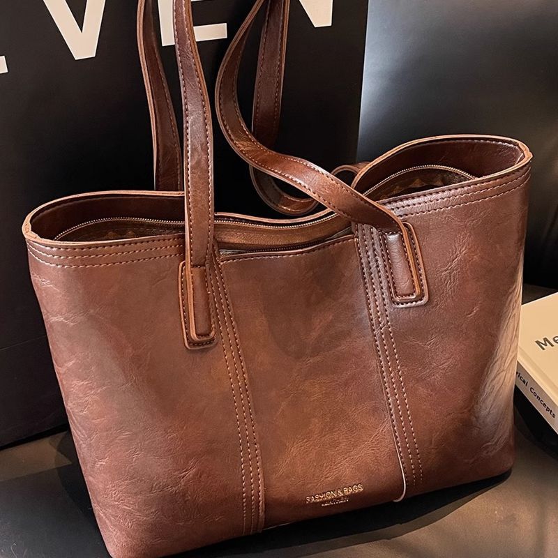 Sleek Business Tote Bag Kalsten