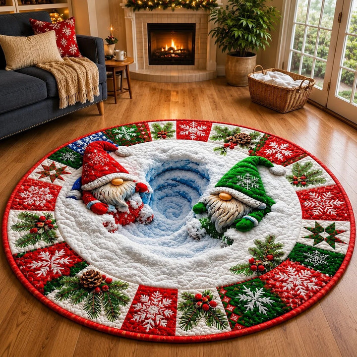 Holiday-Themed Decorative