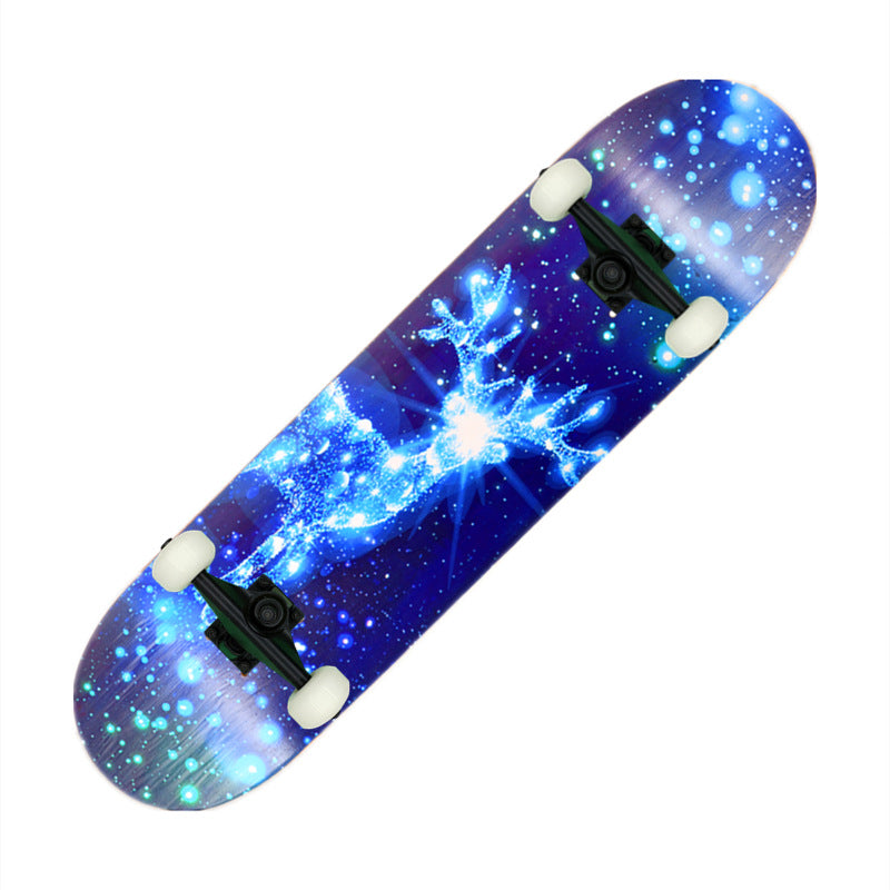 Skateboard Kalsten