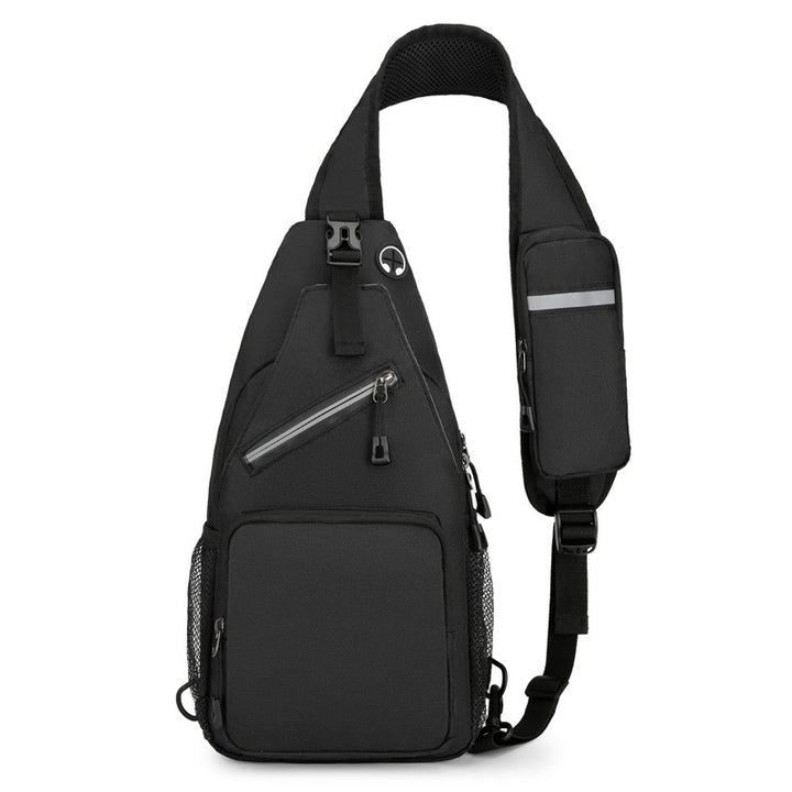 Compact Adventure Sling Backpack kalsten