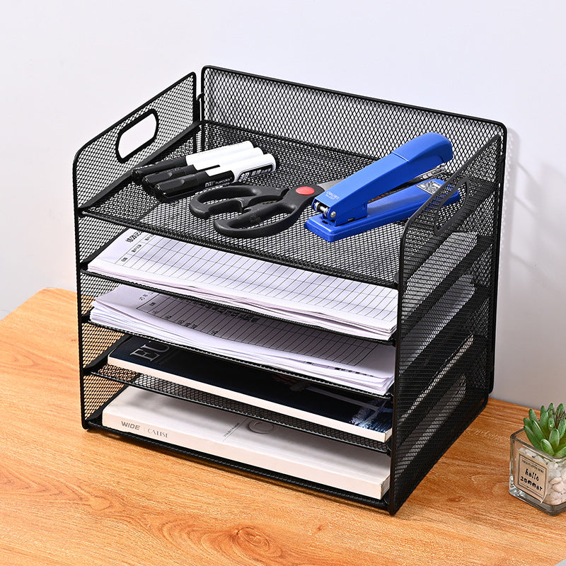 Mesh Storage Organizer