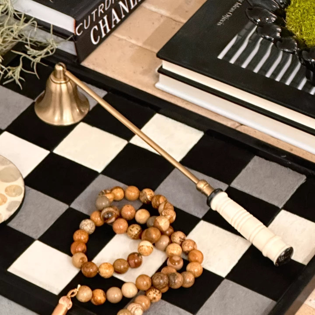 Decorative Meditation Prayer Beads