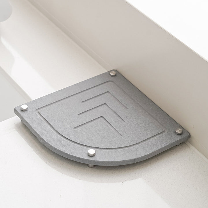 Kitchen Corner Sink Protector Mat