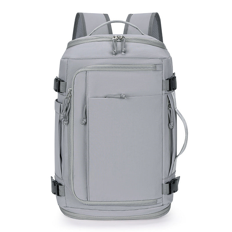 Multifunctional Urban Commuter Backpack Kalsten