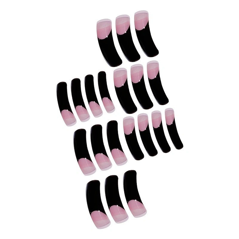 Long Length Press-On Nail Extensions Kalsten