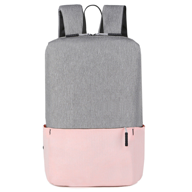Modern Minimalist Backpack Kalsten