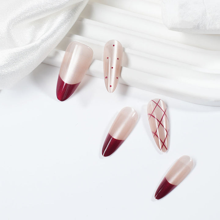 Nail Art Kalsten
