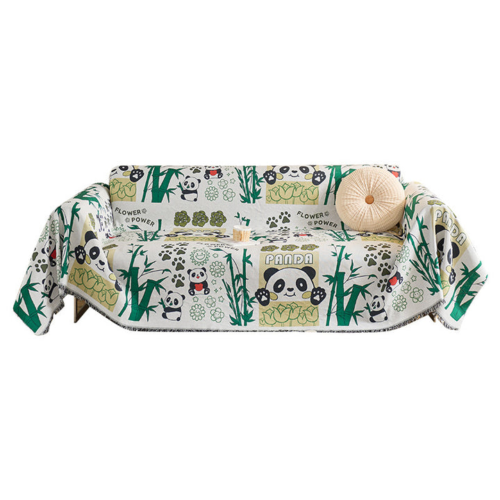 Cozy Decorative Blanket