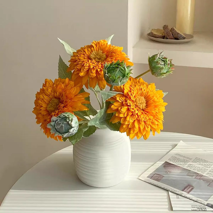 Floral Decorative