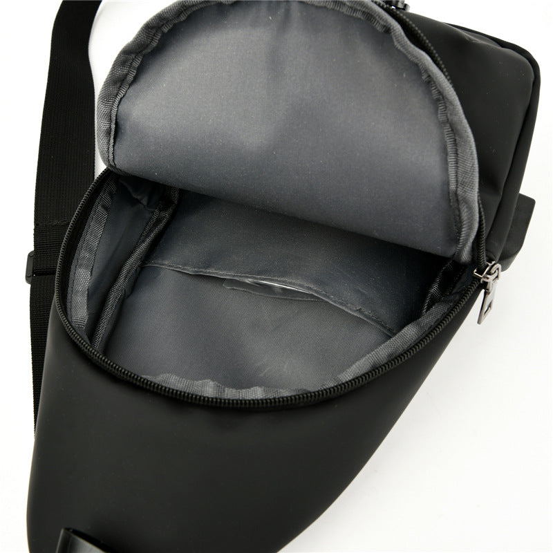 Waterproof Sling Backpack Kalsten