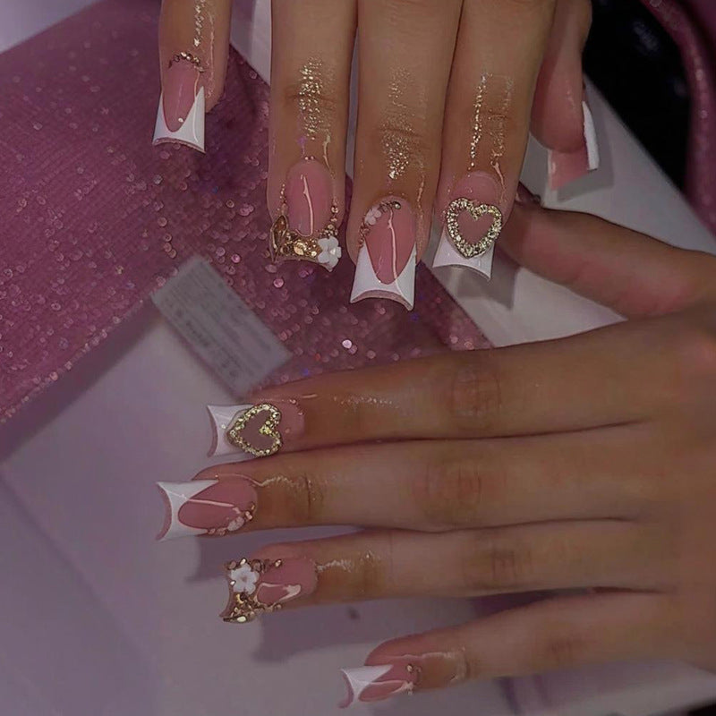 Artificial Nail Art Board Set Kalsten