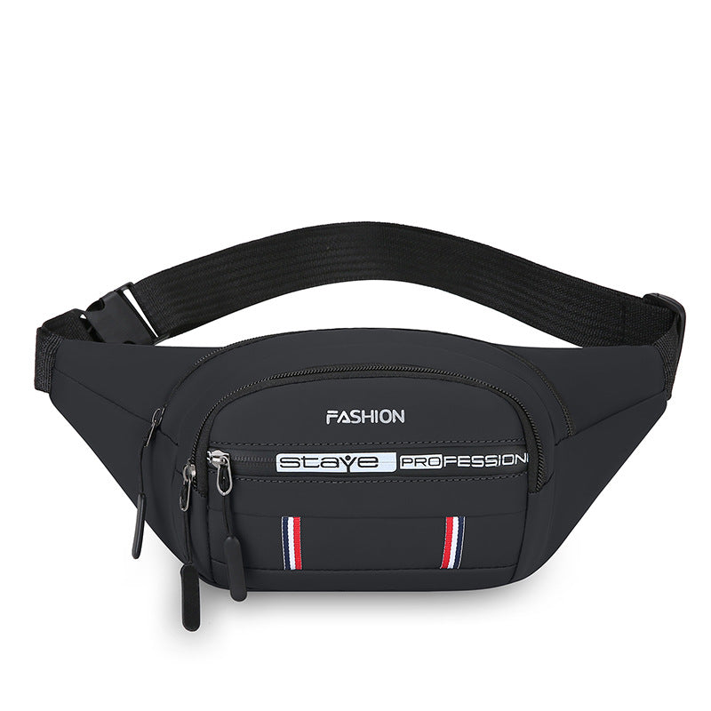 Fashionable Waterproof Waist Bag Kalsten