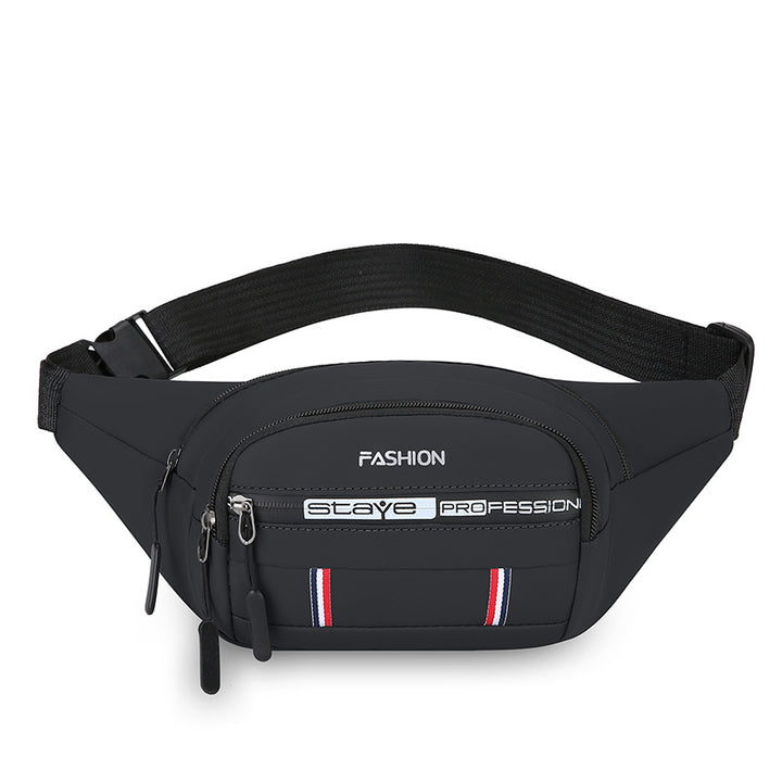 Fashionable Waterproof Waist Bag Kalsten