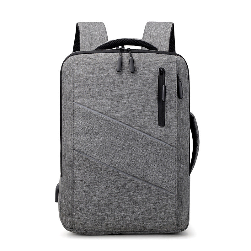 Versatile Multi-Functional Laptop Backpack Kalsten