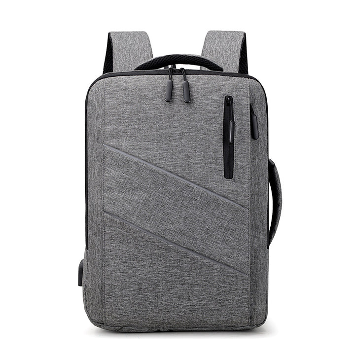 Versatile Multi-Functional Laptop Backpack Kalsten