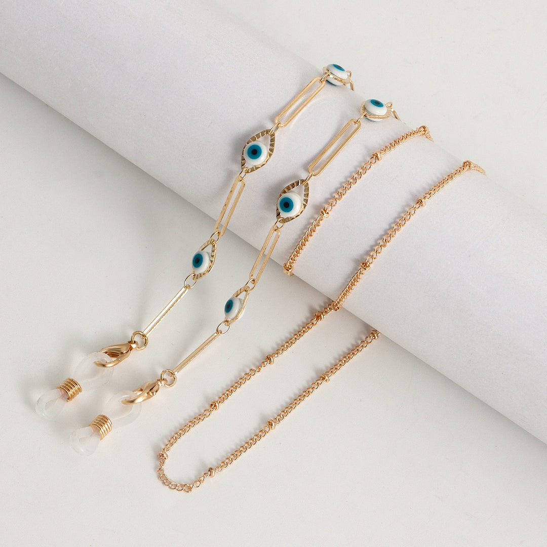 Fashionable Eyewear Chain Kalsten
